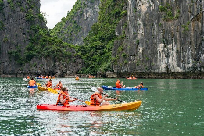 6-Day Private Cruising and Trekking at Fansipan and Ha Long Bay - What Makes This Tour Stand Out?
