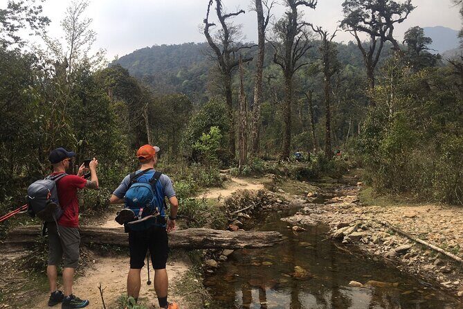 6-Day Private Cruising and Trekking at Fansipan and Ha Long Bay - Potential Considerations