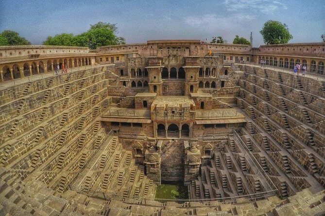 6-Day Private Golden Triangle Tour: Delhi, Agra, and Jaipur - Final Thoughts: Who Is This Tour Perfect For?
