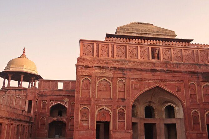 6 Day Private Golden Triangle Tour from Delhi - Day 2: Delhi - The Political and Cultural Heart