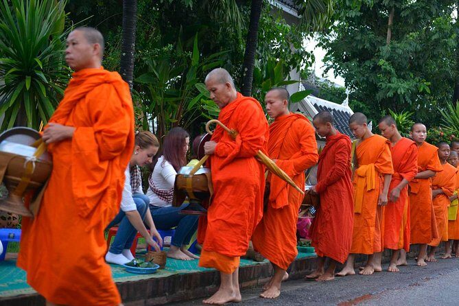 6-Day Private Laos Tour to Vientiane, Pak Ou Cave, Luang Prabang - Practical Insights and Value