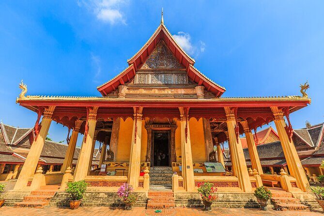 6-Day Private Laos Tour to Vientiane, Pak Ou Cave, Luang Prabang - FAQs
