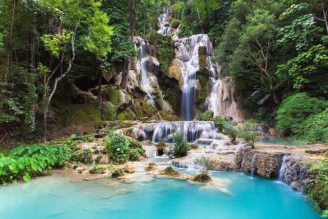 6-Day Private Laos Tour to Vientiane, Pak Ou Cave, Luang Prabang - Final Thoughts