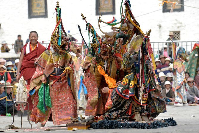 6-Day Private Lhasa Gyantse Shigatse Tour - What Makes This Tour Stand Out?