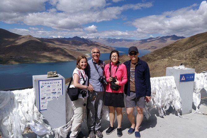 6-Day Private Lhasa Gyantse Shigatse Tour - The Sum Up