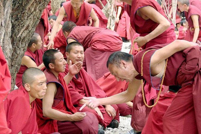6-Day Private Tibet Tour: Lhasa, Gyangtse, and Shigatse - Final Thoughts