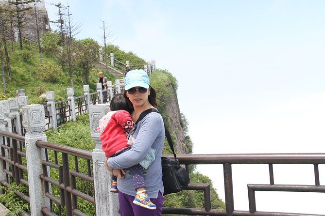 6-Day Private Tour from Chengdu to Zhangjiajie - FAQ