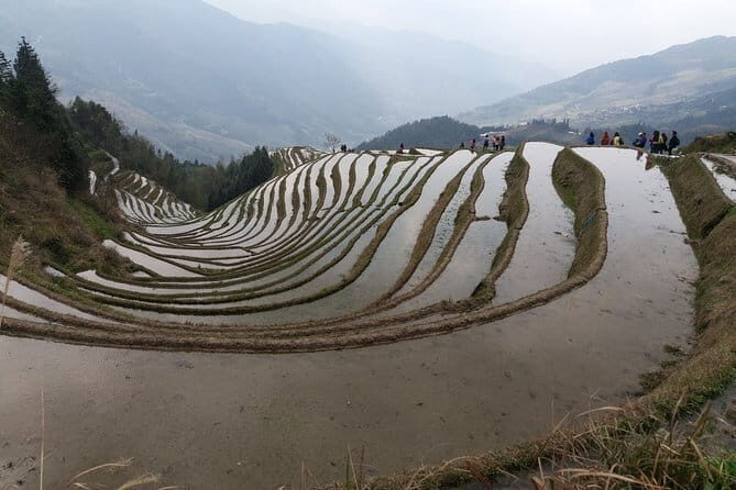 6-Day Private Tour from Guangzhou to Guilin - A Closer Look at the 6-Day Itinerary