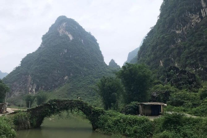 6-Day Private Tour from Guangzhou to Guilin - Frequently Asked Questions