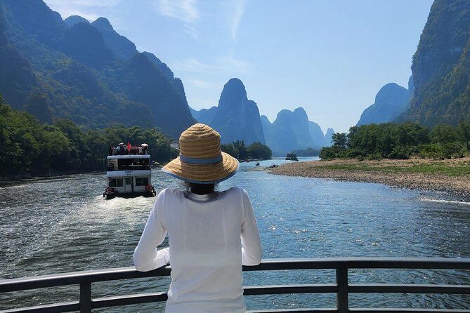 6-Day Private Tour from Guilin to Beijing - An In-Depth Look at the 6-Day Itinerary