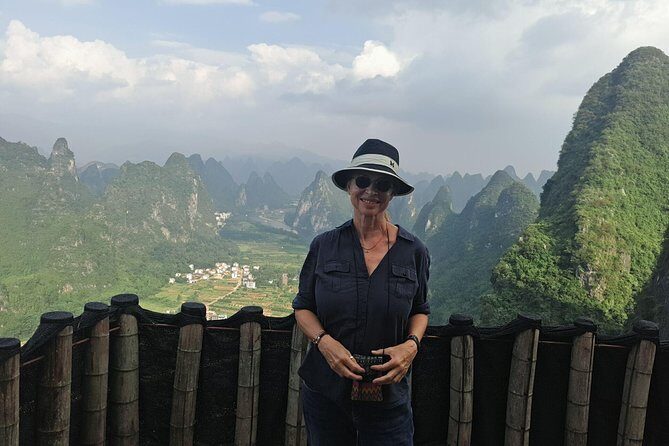 6-Day Private Tour from Guilin to Beijing - Who Is This Tour Best Suited For?
