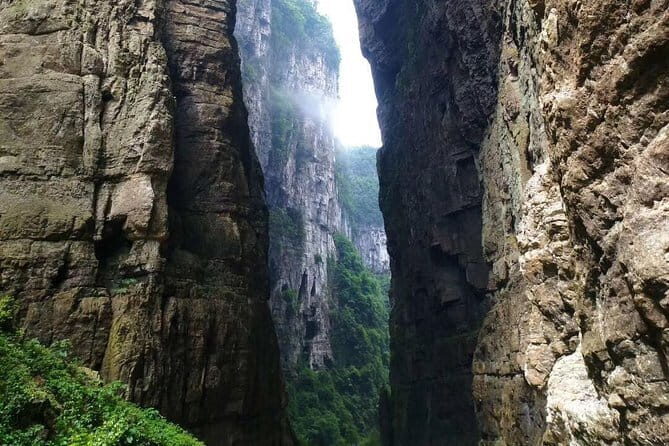 6-Day Private Tour from Guilin to Chongqing - Exploring Chinas Scenic Treasures on a 6-Day Guilin to Chongqing Tour