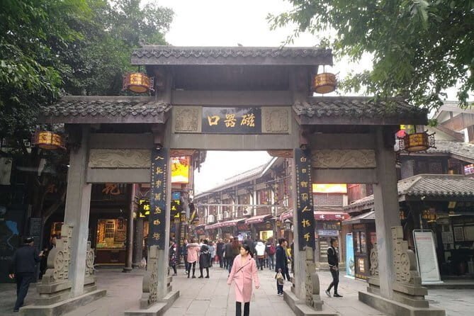 6-Day Private Tour from Guilin to Chongqing - Key Points