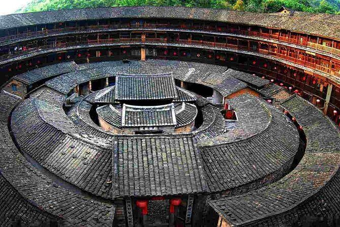 6-Day Private Tour from Guilin to Xiamen - Frequently Asked Questions