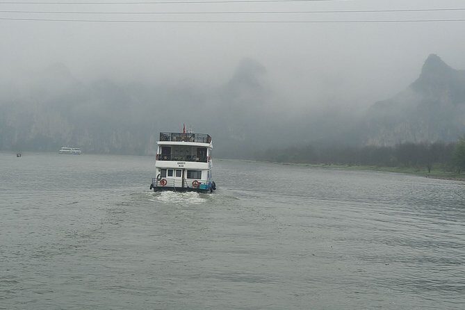 6-Day Private Tour from Guilin to Yunnan Lijiang - Final Thoughts