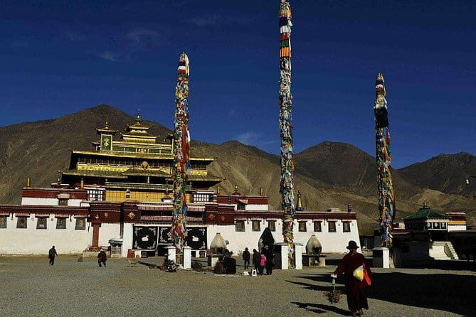 6-Day Private Tour from Lhasa to Tsedang in Tibet - Exploring Tibet in Depth: What to Expect