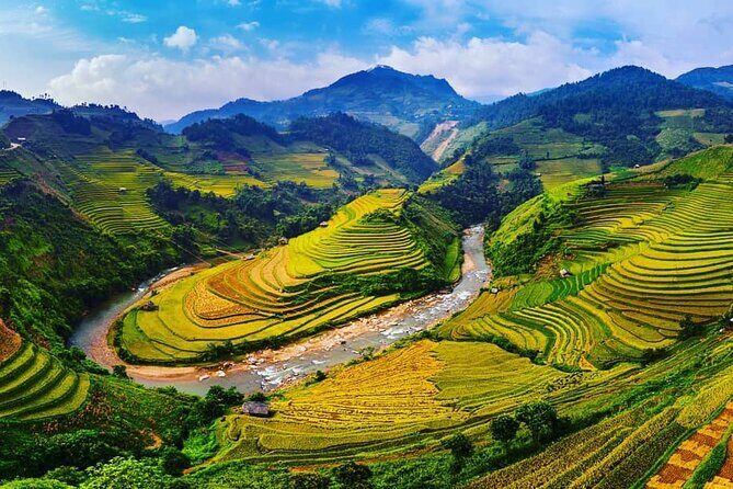 6-Day Private Tour Mu Cang Chai and Sapa from Hanoi - What Makes This Tour Stand Out