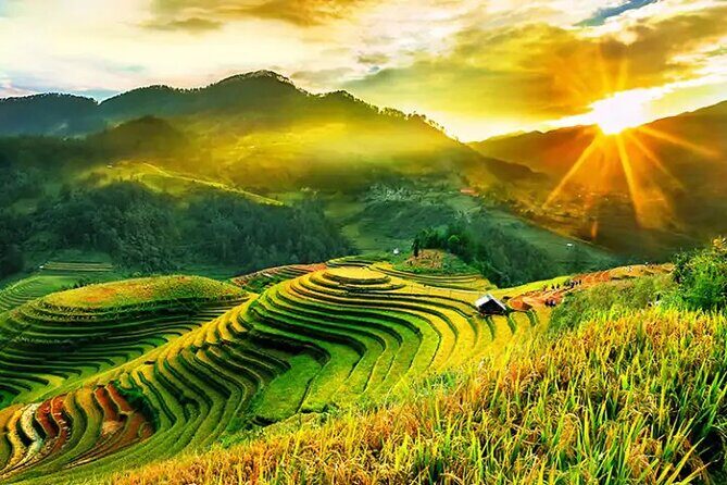 6-Day Private Tour Mu Cang Chai and Sapa from Hanoi - FAQ