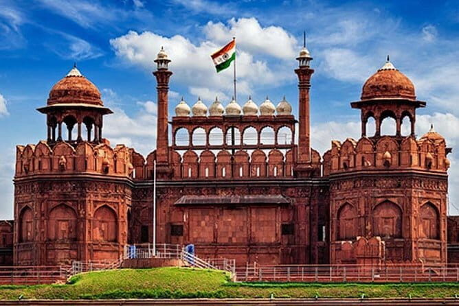 6-Day Private Tour of Delhi, Agra, Jaipur, and Pushkar from Delhi - 6-Day Private Tour of Delhi, Agra, Jaipur, and Pushkar from Delhi