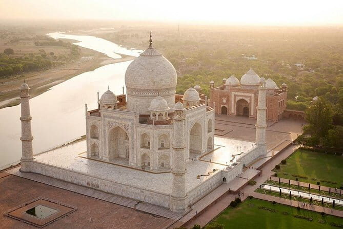 6-Day Private Tour of Delhi, Agra, Jaipur, and Pushkar from Delhi - FAQ