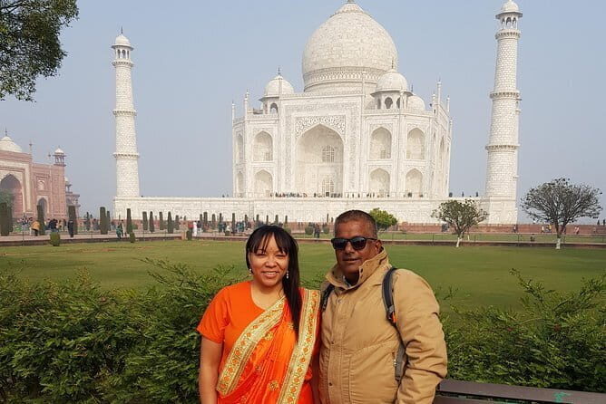 6 Day Private Tour of Delhi, Agra, Jaipur, and Udaipur from Delhi - Key Points