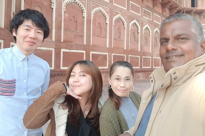 6 Day Private Tour of Delhi, Agra, Jaipur, and Udaipur from Delhi - A Deep Dive into the Itinerary