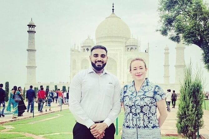 6 Day Private Tour of Delhi, Agra, Jaipur, and Udaipur from Delhi - FAQs