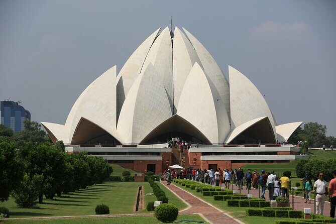 6-Day Private Tour of Delhi, Agra, Jaipur, and Varanasi from Delhi - Who Is This Tour Best For?
