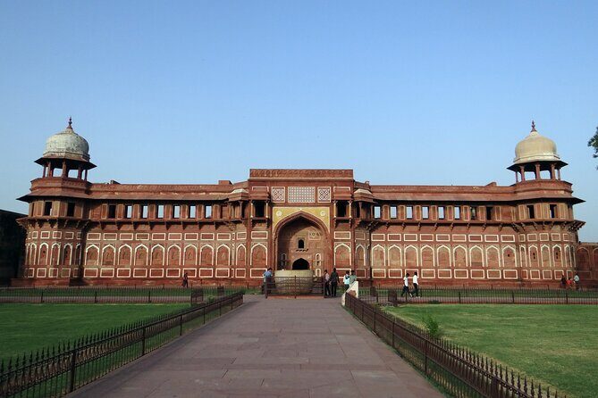 6-Day Private Tour of Delhi, Agra, Jaipur, and Varanasi from Delhi - FAQ