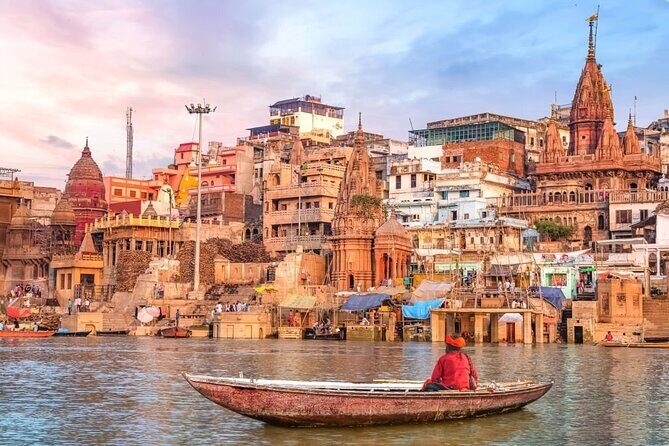 6-Day Private Tour of Delhi, Agra, Jaipur and Varanasi from Delhi - Final Thoughts on the Experience & Value