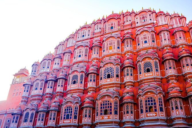 6-Day Private Tour of Delhi, Agra, Jaipur and Varanasi from Delhi - Frequently Asked Questions