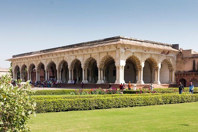 6 Day Private Tour of Taj with Glimpse of Tiger & Culture of Rajasthan - FAQ