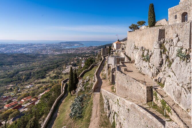 6 Day Private Tour Split to Dubrovnik: Hidden Gems of Dalmatia - FAQ