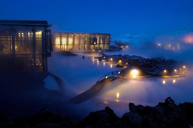 6 Day Reykjavik Blue Lagoon GoldenCircle South GlacierLagoon - Additional Practical Details