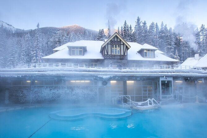 6-Day Rocky Rail, Banff Town, Icons, & Icefields Journey - The Sum Up