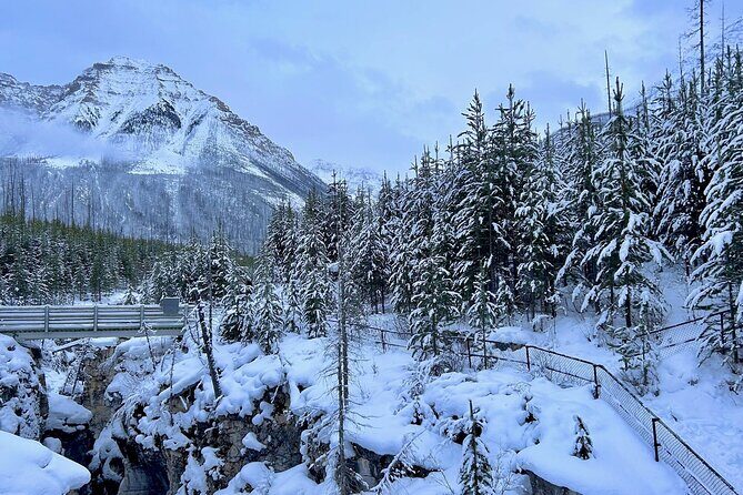 6 Day Rocky VIA Rail Journey: Vancouver to Calgary - Frequently Asked Questions