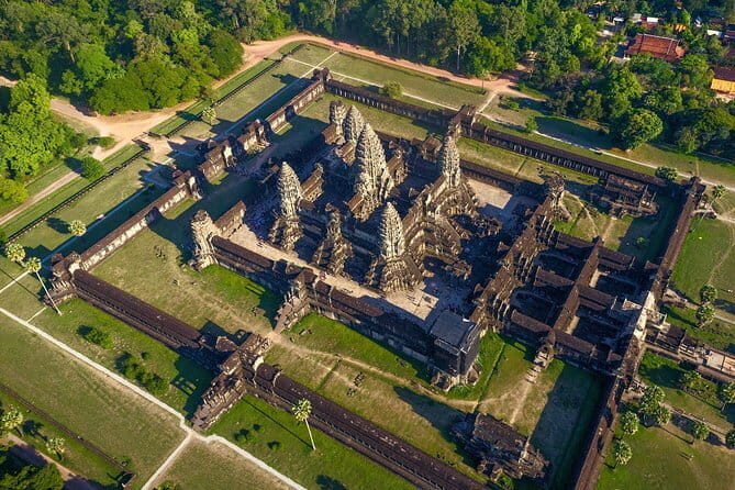 6-day Siem Reap with Angkor Complex & Floating village - Breaking Down the Itinerary