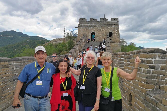6-Day Small Group Beijing Xi'an Tour - Key Points