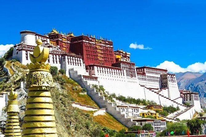6-Day Small Group Lhasa, Yamdrok and Shigatse Tour from Chongqing - Exploring Tibet’s Highlights: An In-Depth Review