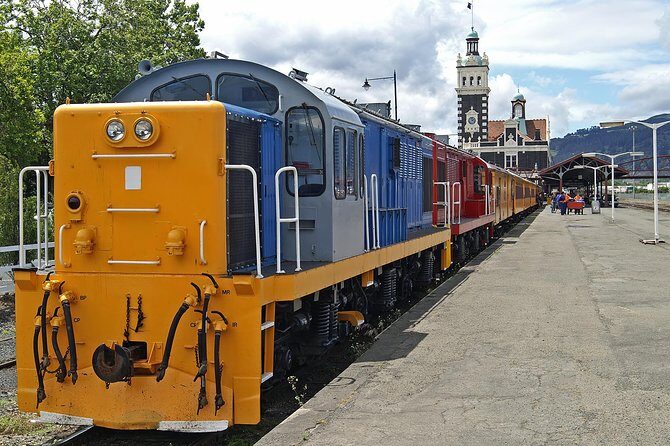 6 Day South Island Circut: Milford Sound, Queenstown and Glaciers - Frequently Asked Questions