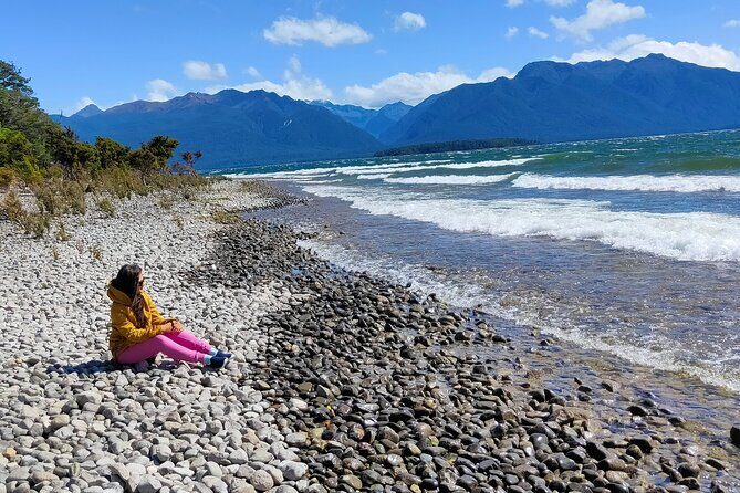 6 Day South Island New Zealand Private Tour from Christchurch - Day 3: From Lake Tekapo to Mount Cook