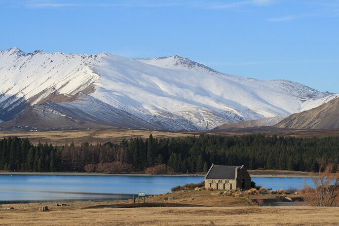 6-Day South Island Southern Heritage Tour from Christchurch - Analyzing the Value and Practicalities
