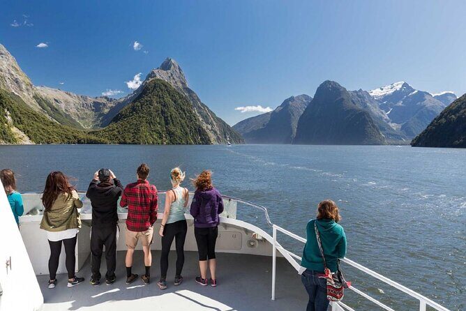 6-Day South Island Southern Heritage Tour from Christchurch - Who Would Benefit Most?