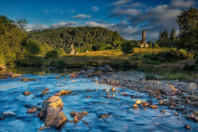 6-Day South of Ireland Tour from Dublin - Transport, Accommodation, and Value