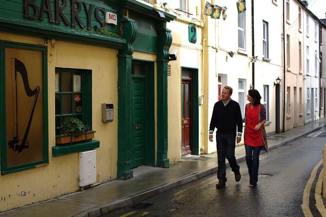6-Day South of Ireland Tour from Dublin - FAQs