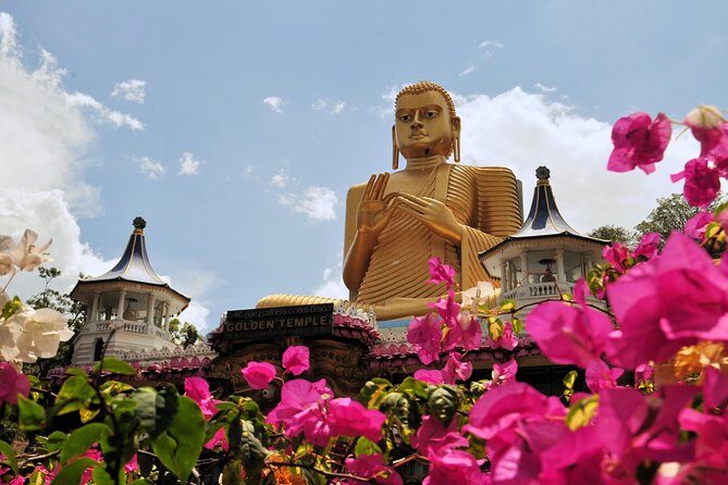 6-Day Sri Lanka Heritage Private Tour - FAQ