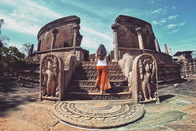 6-Day Sri Lanka Heritage Private Tour - FAQ