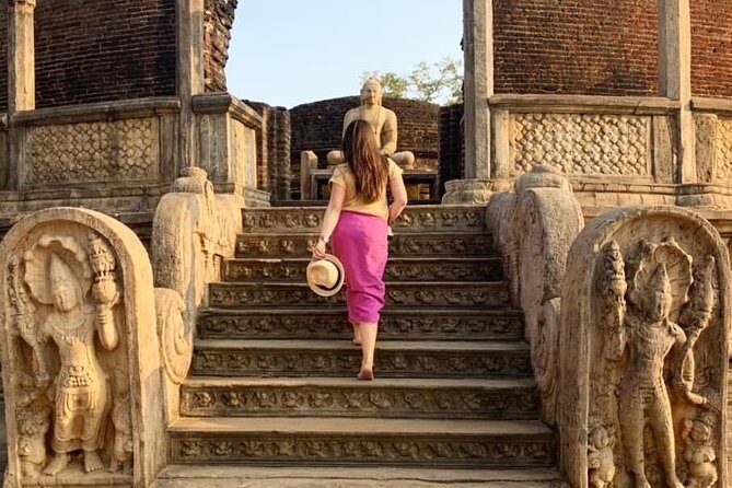 6-Day Sri Lanka Heritage Private Tour - Final Thoughts