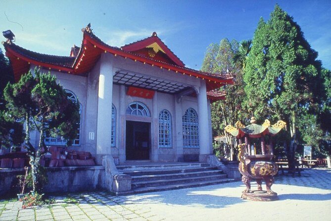 6-Day Taiwanese Island Excursion (Sun Moon Lake and South& Eastern Taiwan) - Practical Considerations