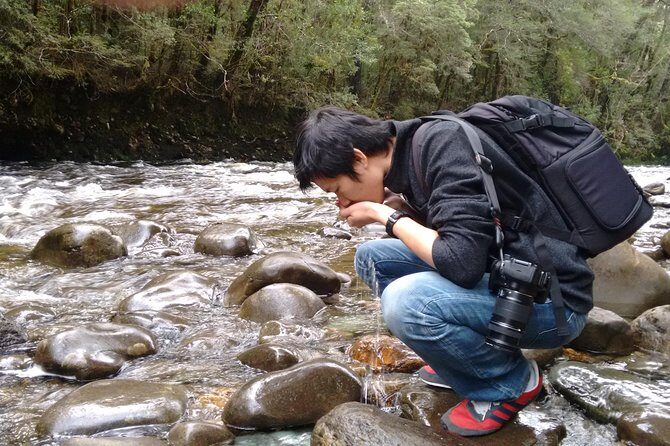 6-Day Tasmanian Explorer Adventure Tour from Hobart - Starting the Journey: Hobart and Mount Field National Park